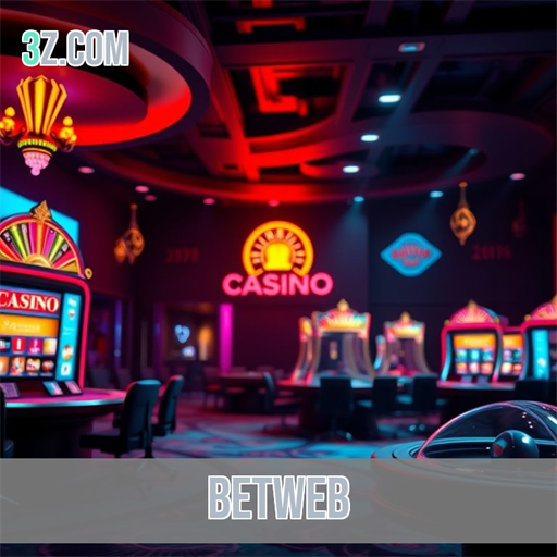 Recursos do App Betweb: Inovação em Jogos Online