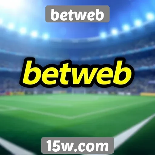 Opções de pagamento disponíveis no Betweb