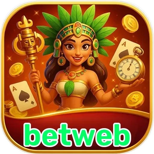betweb: A Nova Era dos Jogos Online para os Brasileiros!